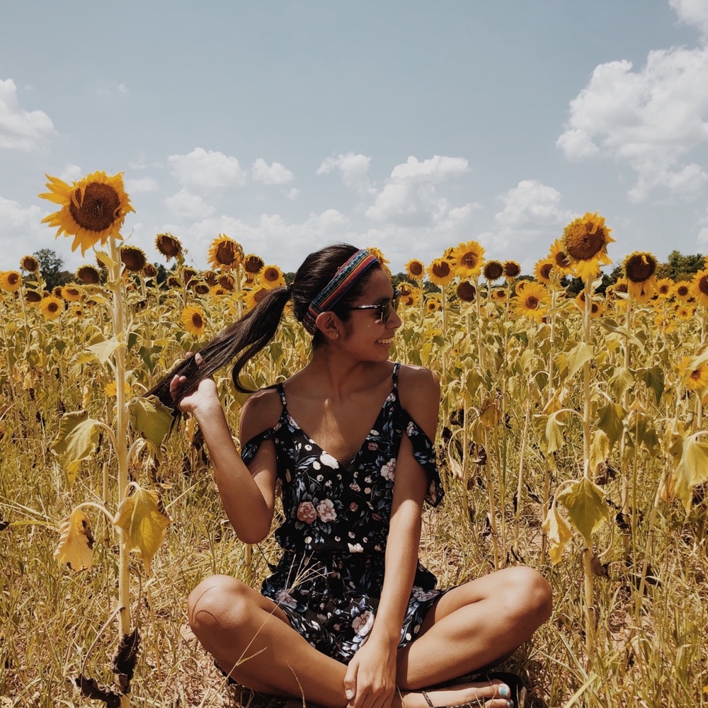 Meet your Posher, Angie